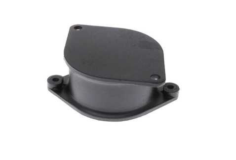 Tampon amortizor cauciuc pentru cilindru compactor Bomag