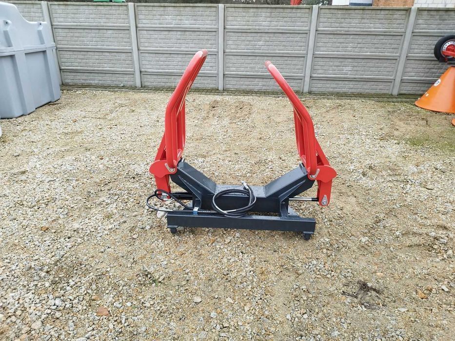 Cleste pentru baloti incarcator 1,8m - Piese de schimb