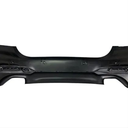 Задна броня за БМВ BMW Г30 G30 (2020-2024) М Техник дизайн