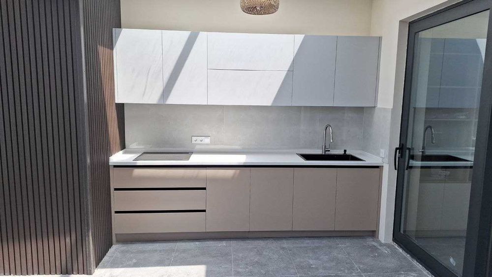 Кухонный Гарнитур на заказ