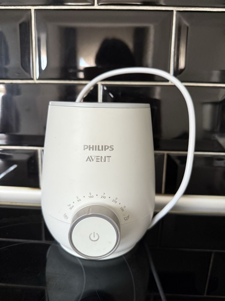 Нагревател за шишета Philips Avent