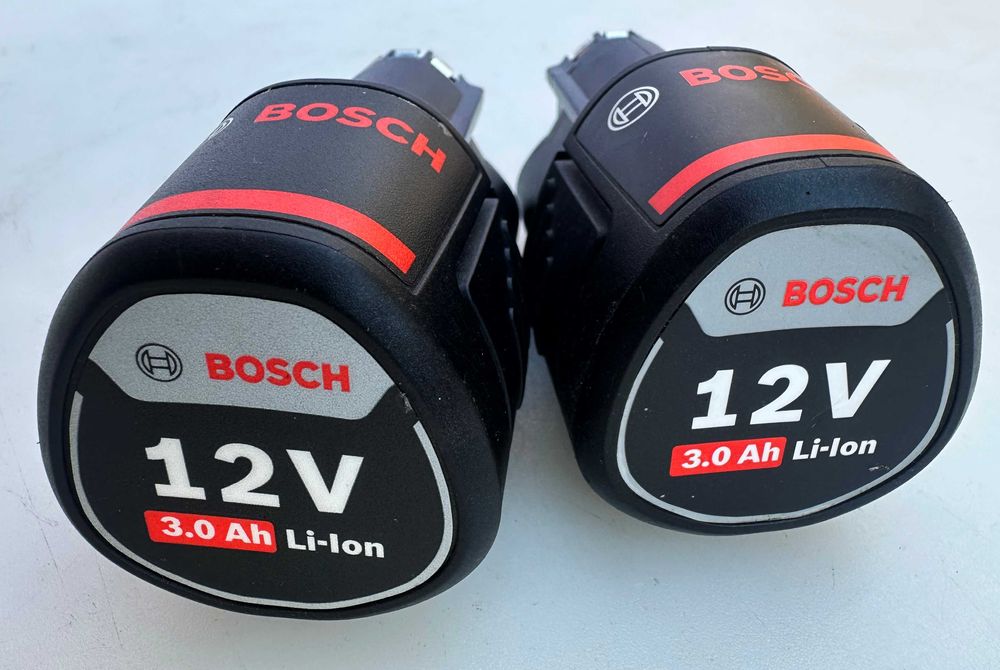 BOSCH GBA 12V 3.0Ah - Акумулаторнa батерия