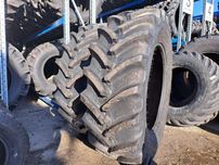 Anvelope noi 520/70R38 MRL cauciucuri radiale pentru TRACTOR