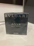 Bvlgari aqua 100ml EDT .