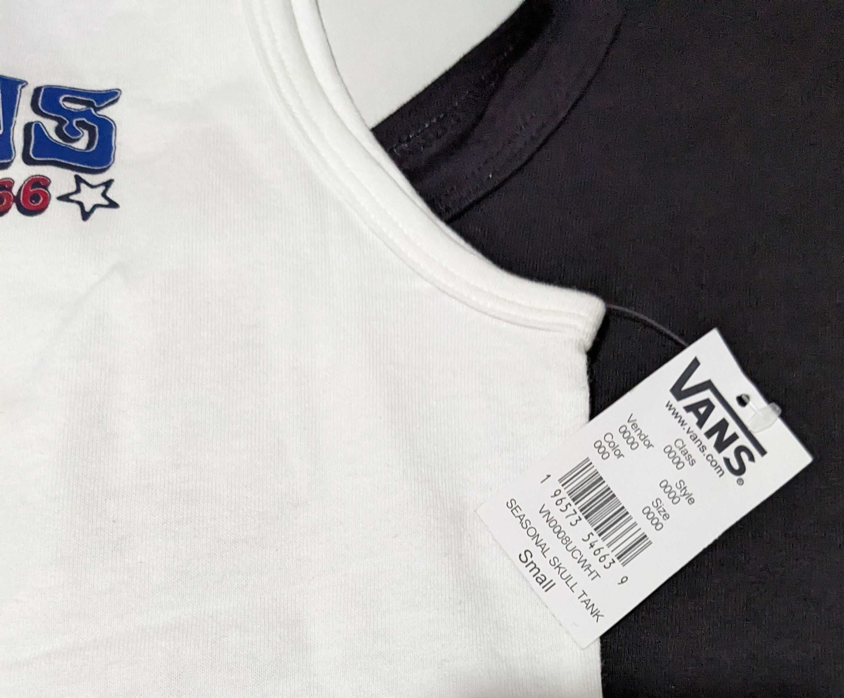 Vans Logo мъжки потници Чисто Нови 3 модела от Сащ