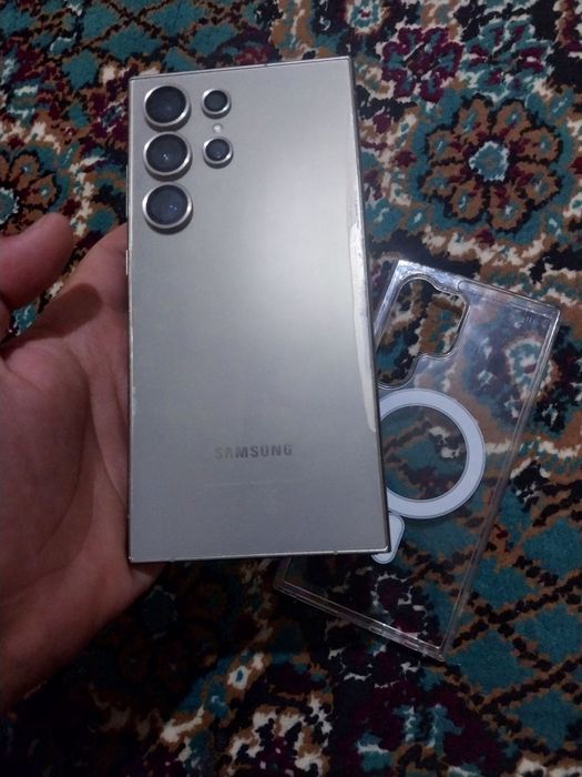 Samsung Galaxy S 24 ultra