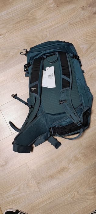 Rucsac Columbia Titanium 36 L Nou albastru verzui