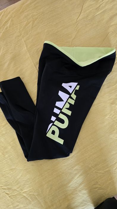 Спортен клин 7/8