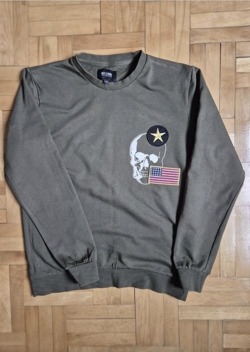 Bluză sport bărbătească Only & Sons, Mărimea M