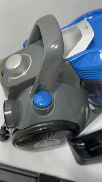 AMAZON BASIC - aspirator clasic cu fir