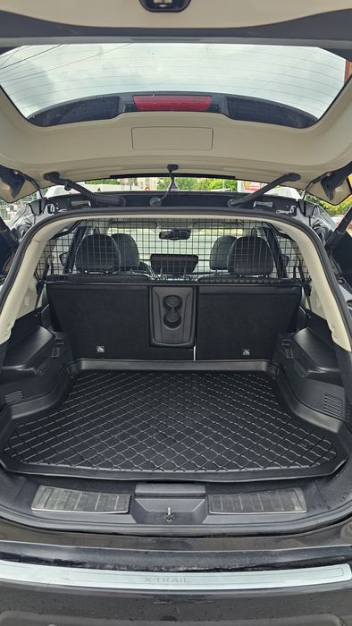 Nissan X-Trail Xtronic