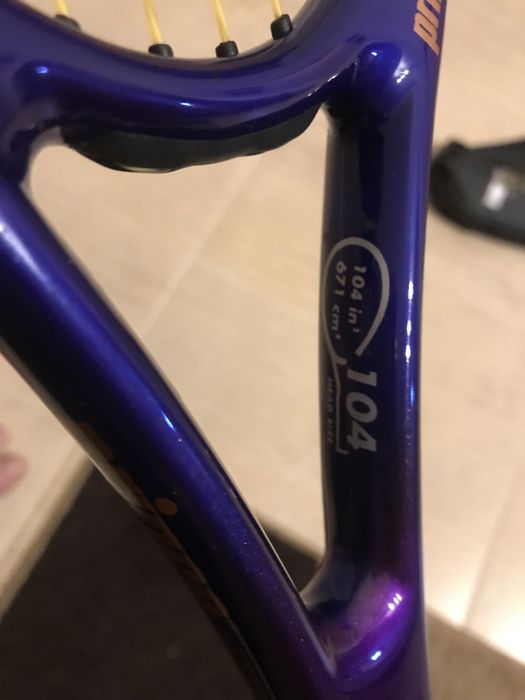 Дамска Тенис Ракета PRINCE