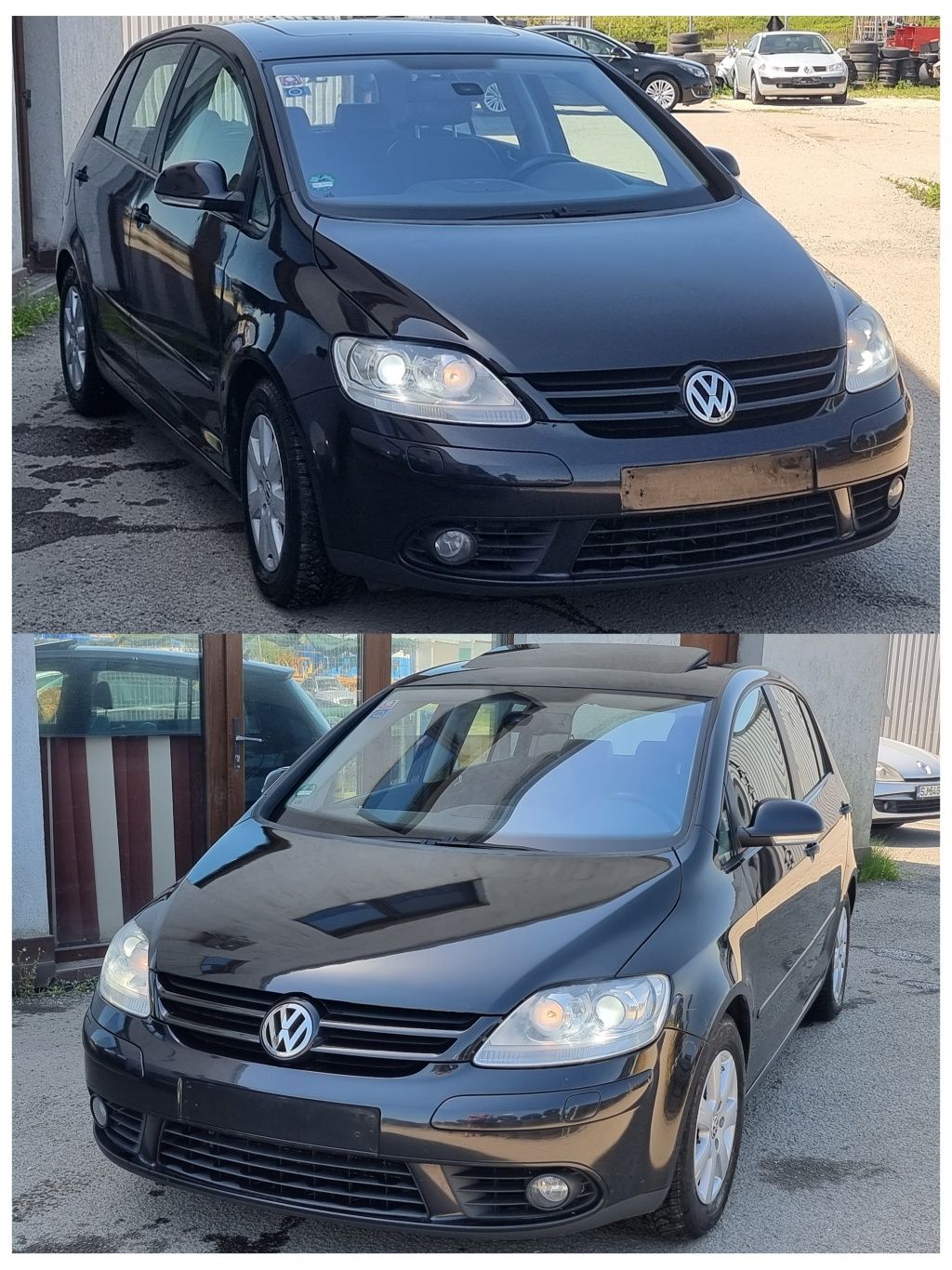 Vw  golf/xenon/trapa/navi