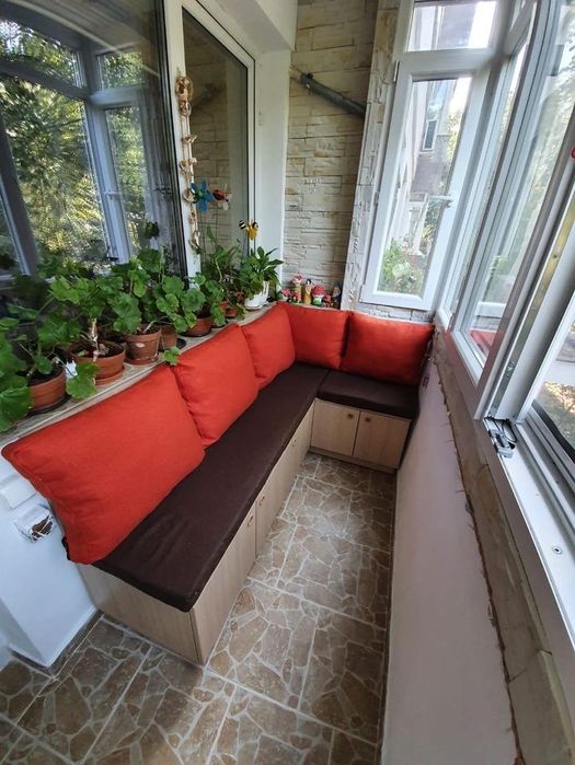 Saltele pentru mobilier gradina