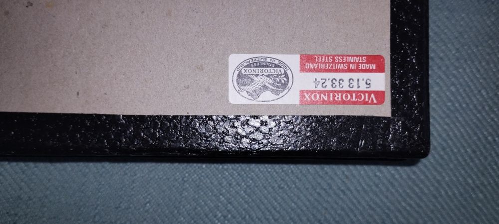 Комплект прибори за хранене Victorinox