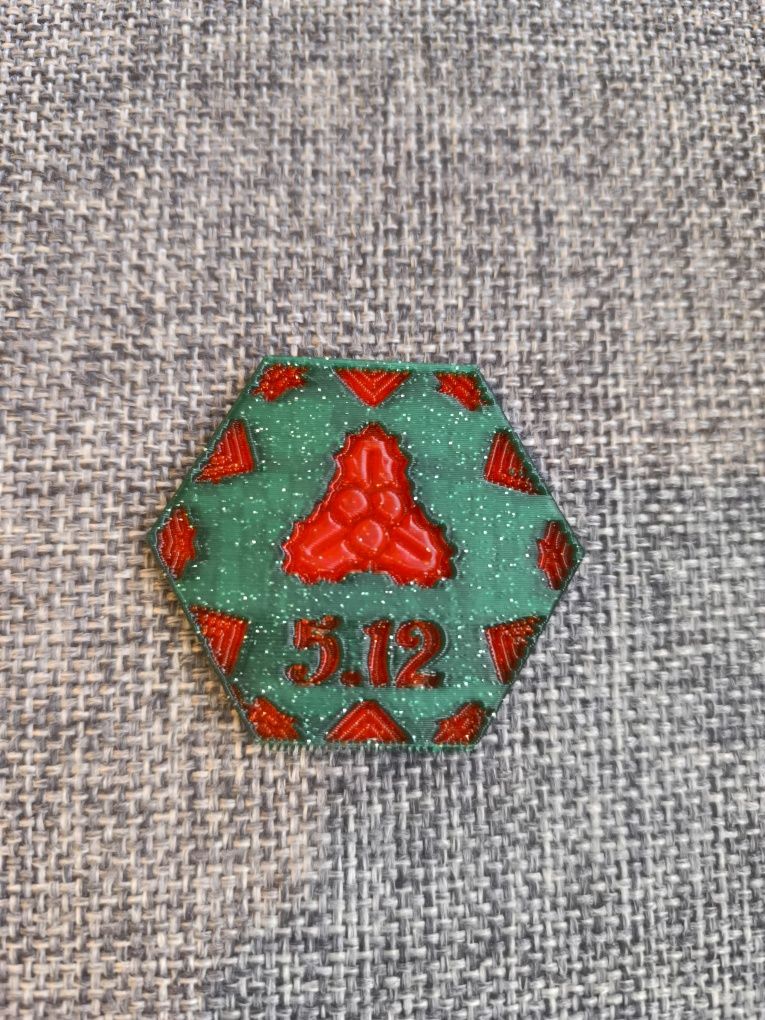 Labcoin-коледен.
