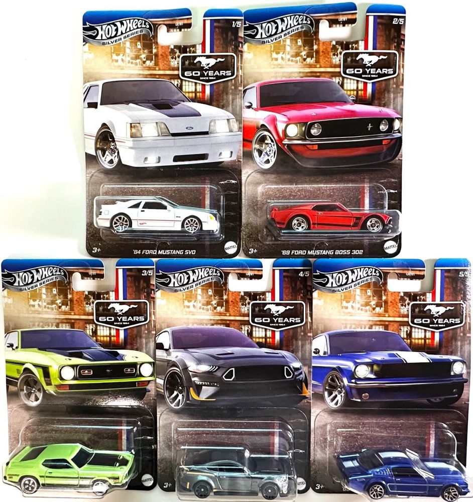 Hot wheels колички / колекция