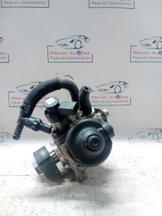 pompa injectie volkswagen sharan 2.0 2010