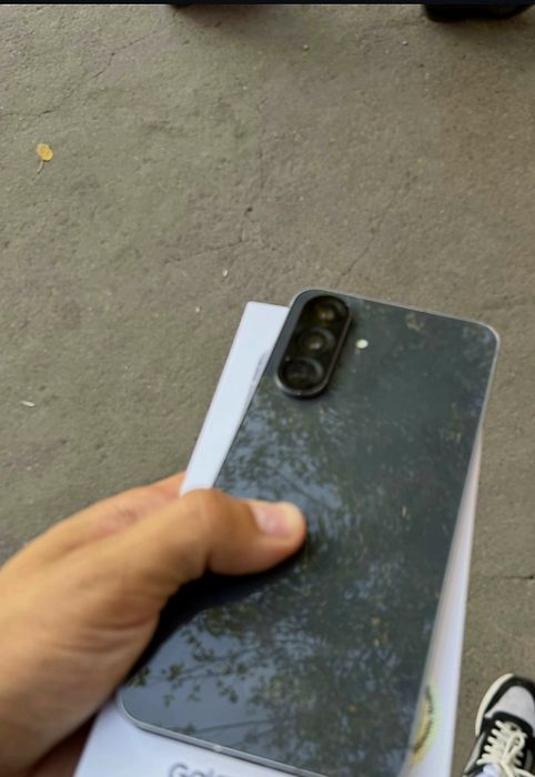 Samsung a 56 8/256