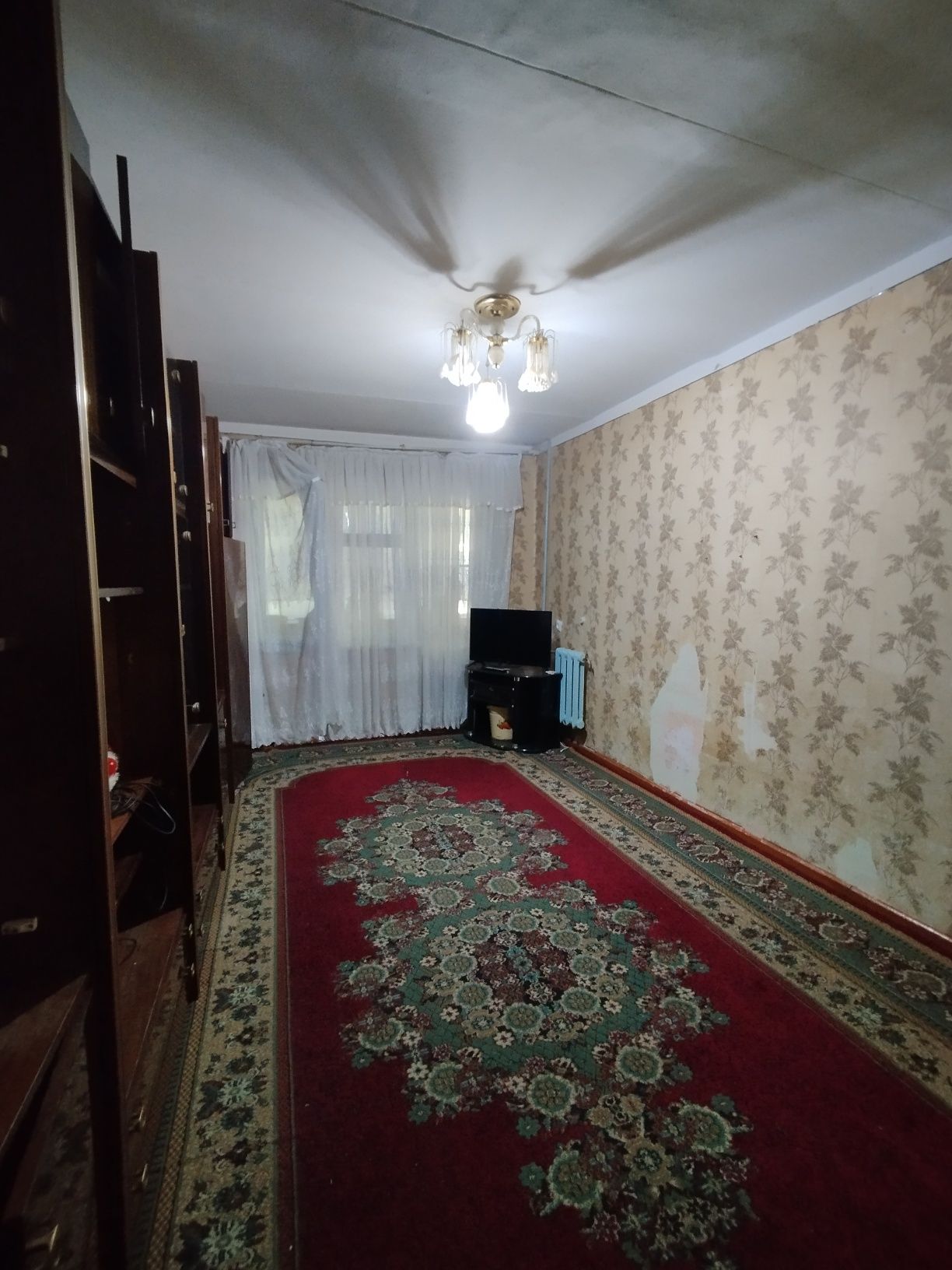 ‼️ Сотилади Чирчик Нижний 2 хона