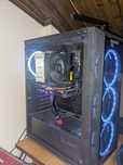 Pc Gaming, rtx 3060 12GB OC, i7, 32 GB RAM
