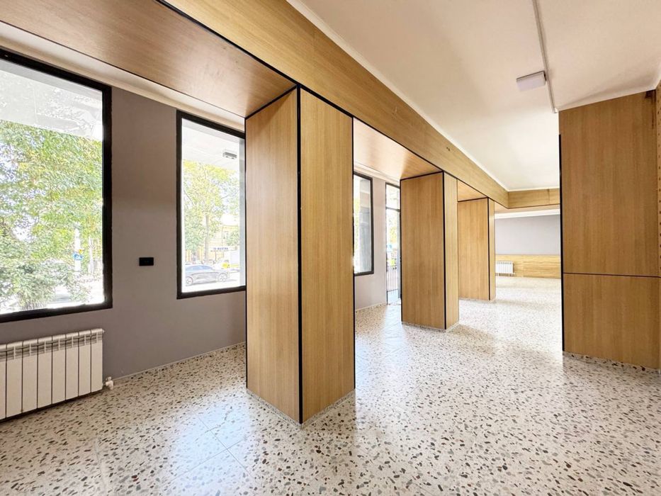 Аренда помещения вдоль дороги ор: Лабзак | 237м²