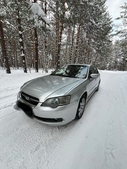 Продам Субару легаси бл 5