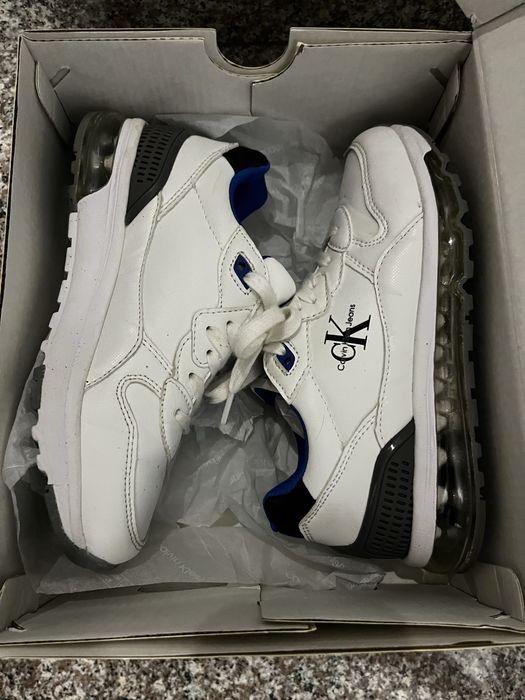 Детски маратонки Calvin Klein Jeans