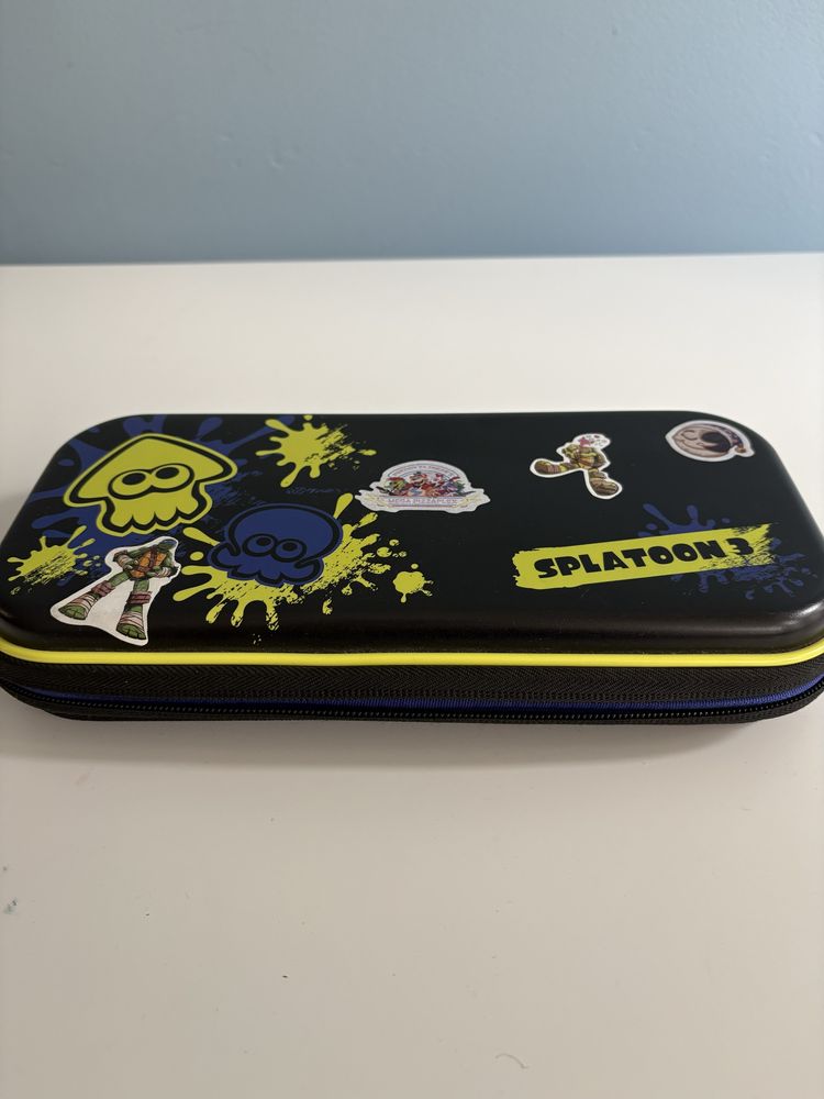 Nintendo Switch OLED - неразличимо от ново