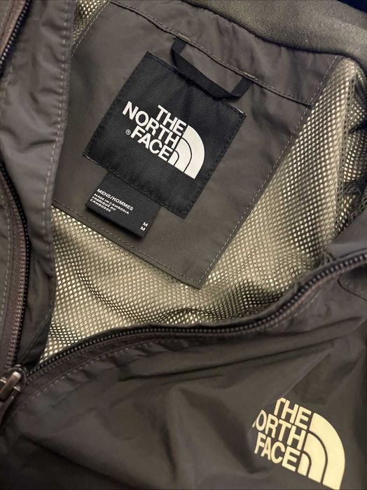 Geaca / jacheta batrbati The North Face Dryvent Jacket Khaki