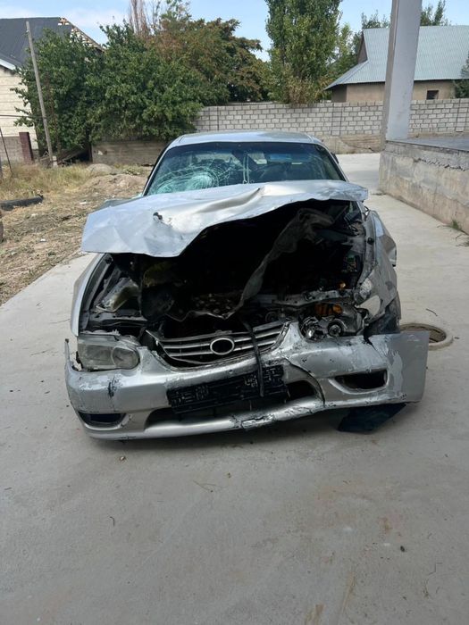 аварыйный машина