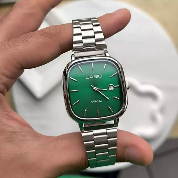 Мужские часы Casio