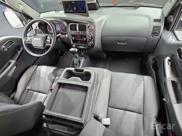 Kia Bongo Elektromobil zakazga obkeberamiz Eng arzon bizda