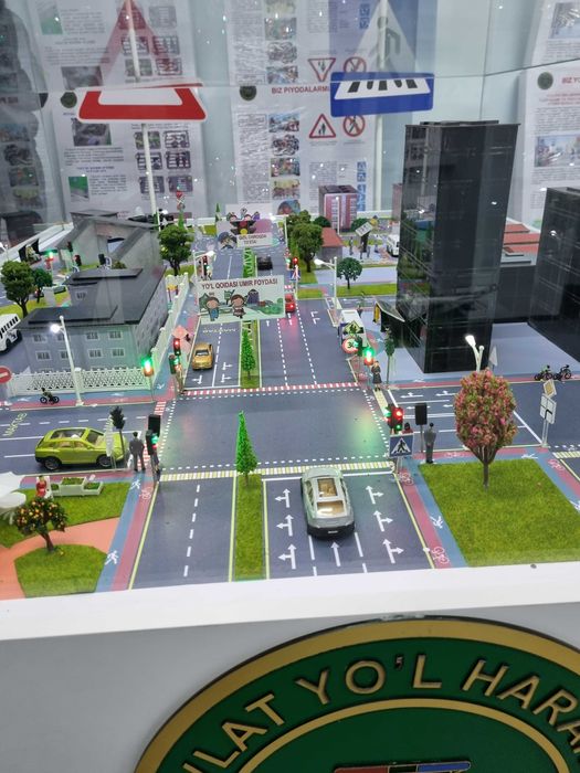 Maket yasab berish xizmati макеты на заказ любых видов