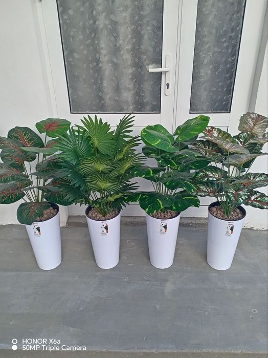 Суний декор дарахтлар ва гуллар, дона ва оптом нархларда.