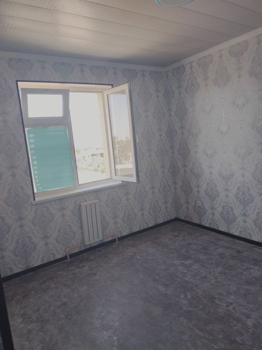 Qarshi shahridan 3 xonali Uy sotiladi xamma sharoyiti Bor SUV sever Ga