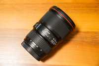 Canon EF 16-35mm F4 IS