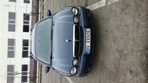 Jaguar X Type diesel