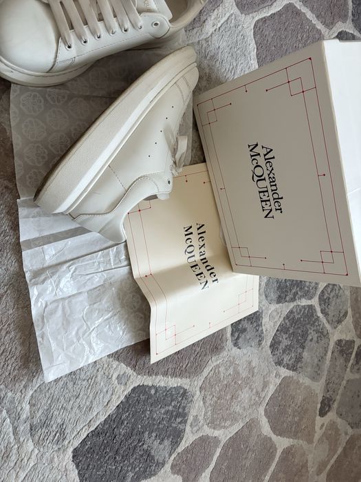 Оригинални Alexander Mcqueen