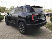 Продается Haval DARGO-Х Premium Full