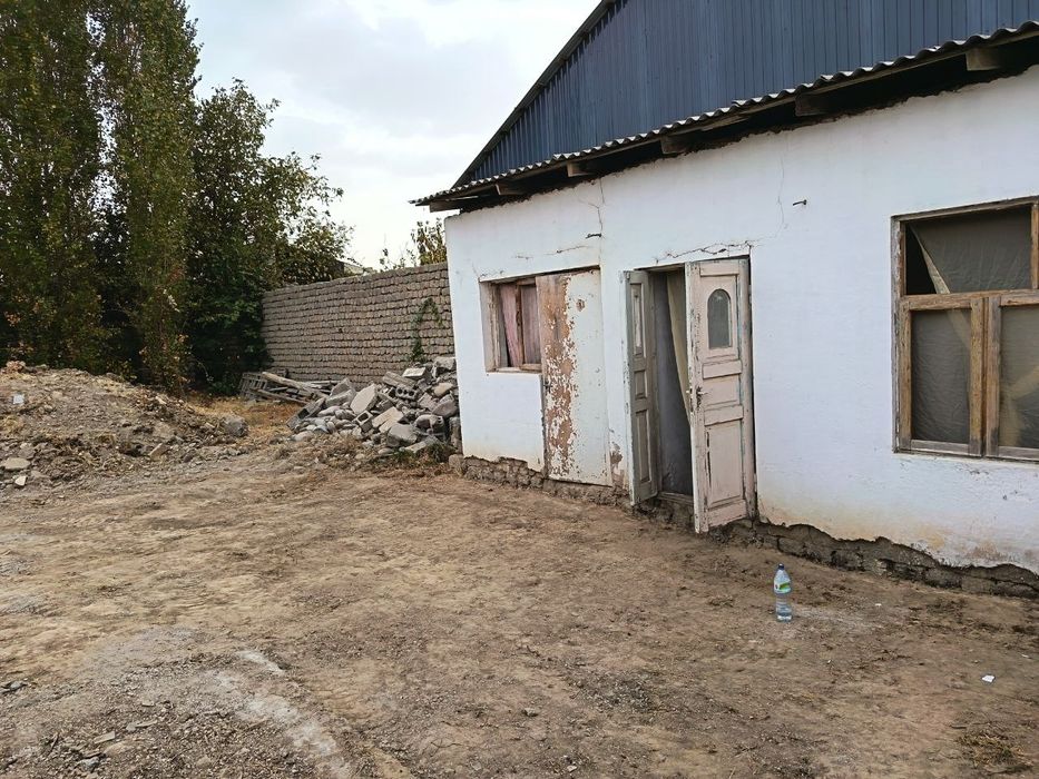 Срочно продаётся участок Кодирлик-1  4. Сотка 60.000