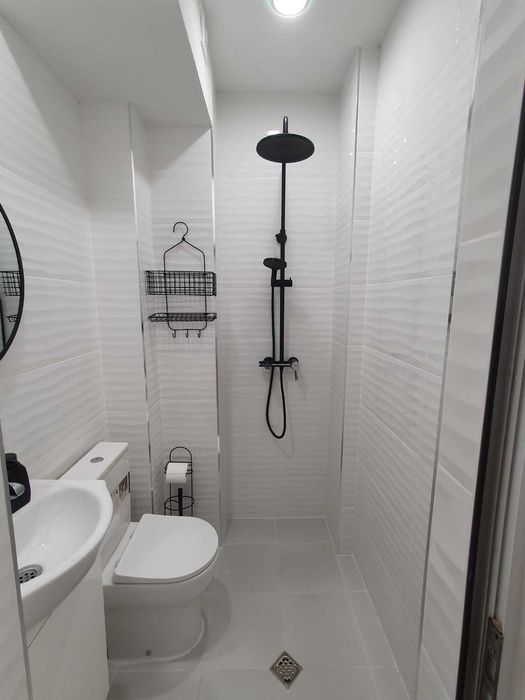 Дава се под наем Двустаен апартамент в София, Център - 65 кв.м за 615 € - Снимка #11