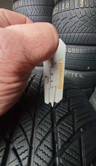 2 Anvelope Bridgestone 225 60 R18  M/S  impecabile DOT 1418