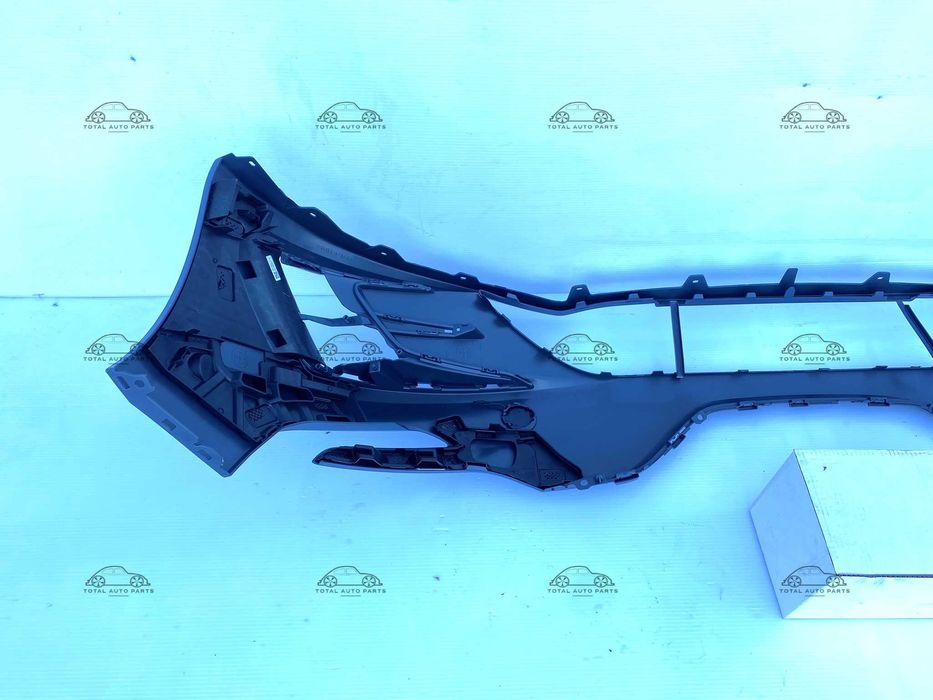 Bara fata Renault Megane 4 facelift 2020+ noua originala