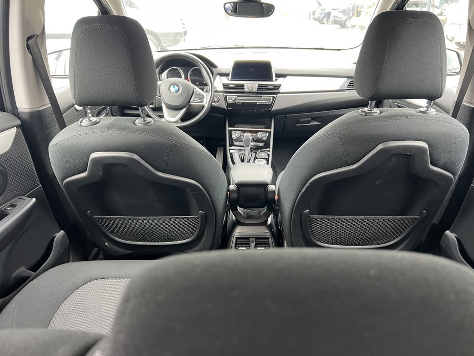 Bmw 225 XE plug-in hybrid 2021 224 cp xdrive revizie istoric curat