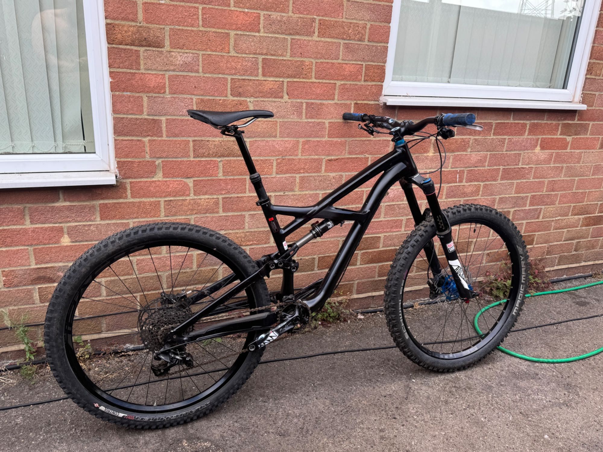 Specialized Enduro 27,5