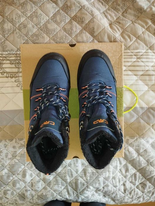 Туристически обувки CMP, номер 40