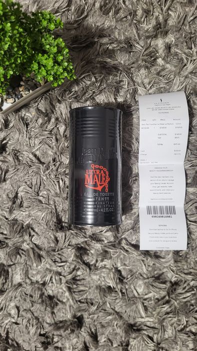 Jean Paul Le Male Le Parfum