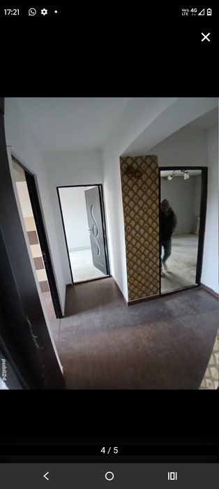 Apartament 3 camere