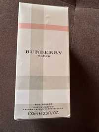 Burberry Touch EDP 100 ml